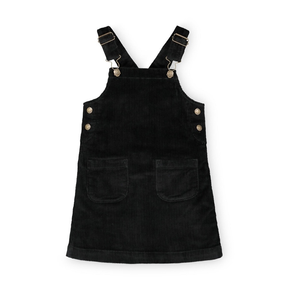 HOPE & HENRY GIRL A-Line Corduroy Skirtall
